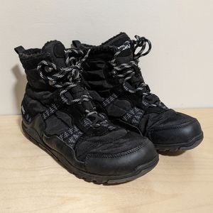Xero Shoes Alpine Barefoot Winter Boots